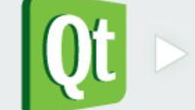 Qt får enda friere lisens