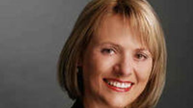 Tidligere Autodesk-boss tar over Yahoo