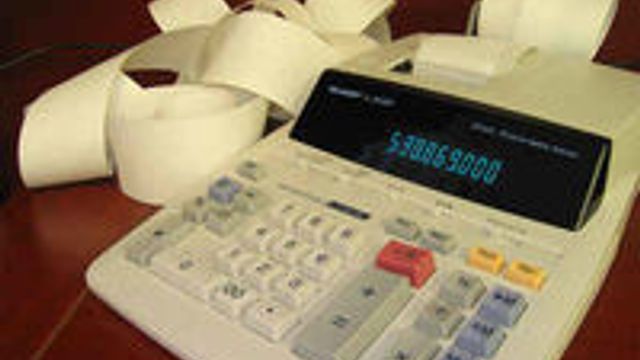 Sparket PricewaterhouseCoopers