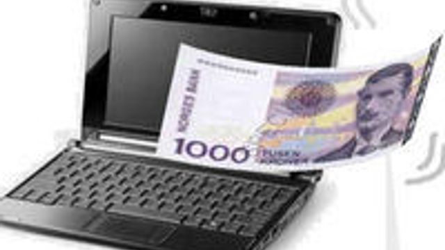 «Ingen» tjener penger på netbooks