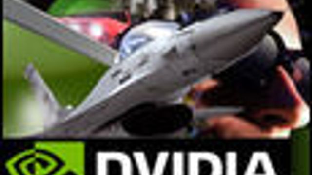 Nvidia gjeninnfører 3D-brillene
