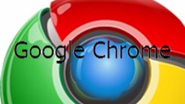 Nå kan du teste Google Chrome 2.0
