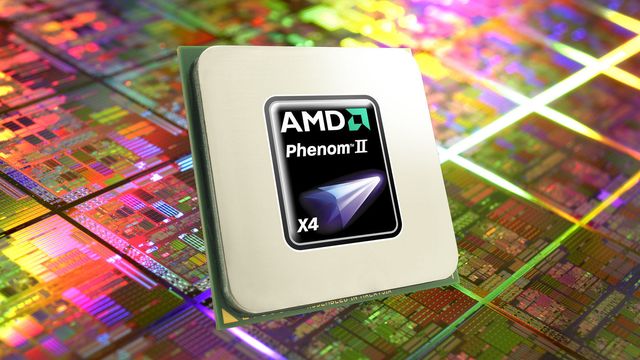 AMDs nye prosessorhåp gjør det bra i tester