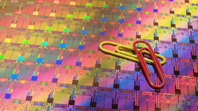 Intel har gått på en skikkelig smell