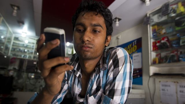 2G-auksjon tragisk for India