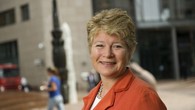 Laber interesse for innovasjons-million