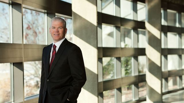 1 700 må gå i Texas Instruments