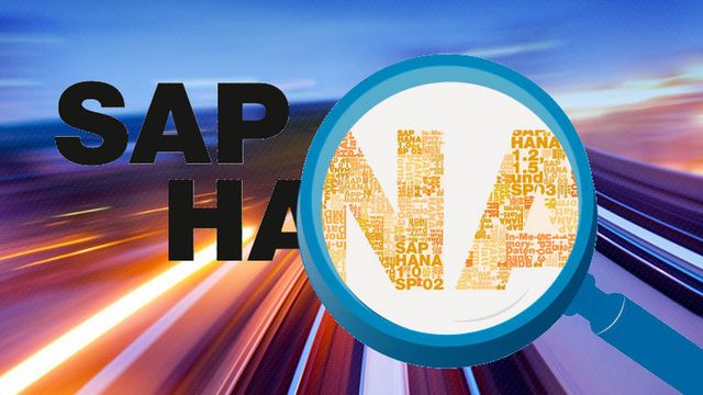 Gjør «big data» til «fast data»