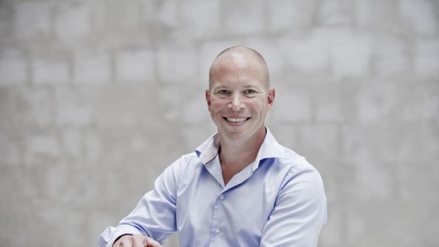 Fikk plass i Microsofts prestisjeprogram