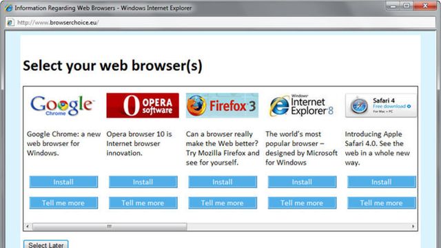 Microsoft risikerer milliardbot
