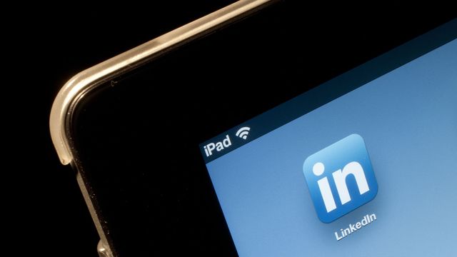 LinkedIn endelig på norsk
