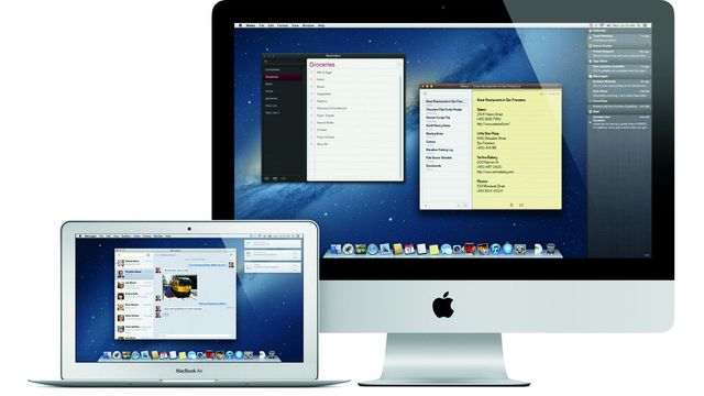 Mountain Lion er trolig ferdigutviklet
