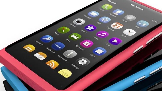 Skal presentere MeeGo-mobil i år