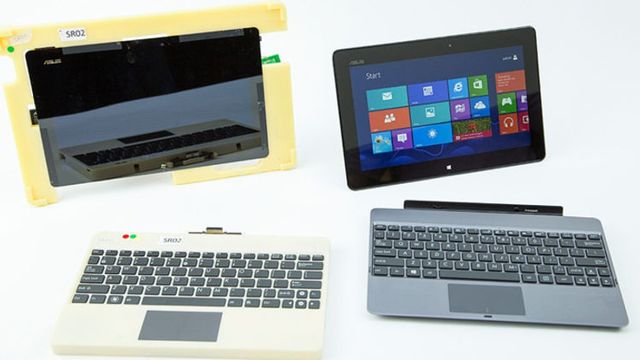 Disse vil konkurrere med Surface