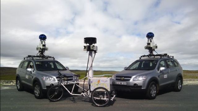 Datatilsynet gir bot til Google