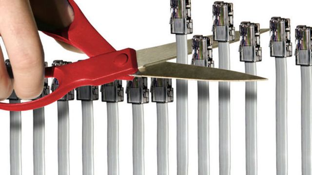 Omstridt piratlov virker ikke