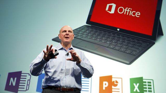 Acer advarer Microsoft