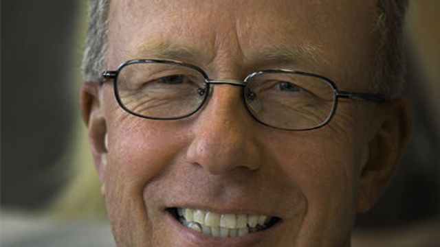 Ny norgessjef skal gjøre Fujitsu Siemens «synlig»