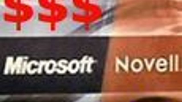 Microsoft-trussel mot Red Hat-brukere i Kina