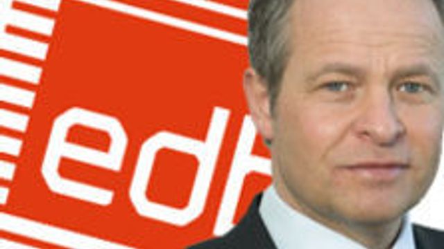 EDB avkrefter konkret tilbud nå