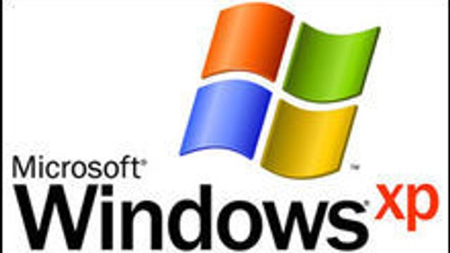 SP3 til Windows XP er ferdig
