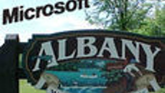 Microsoft prøver ut Office på abonnement