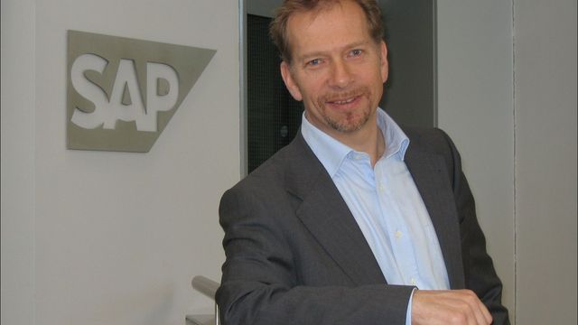 SAP satser på fastpris og alt-i-ett-løsninger