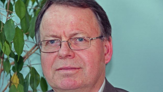 - Forstår ikke hva EuroSox dreier seg om