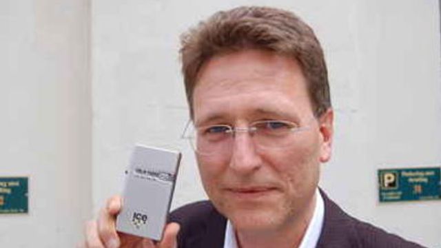 Dekker snart hele Norge med mobilt bredbånd