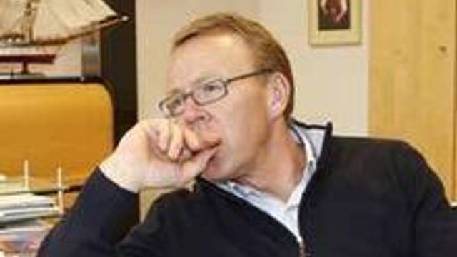 Ser ikke på «EuroSOX» som IT-prosjekt