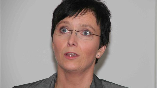 - IT-direktoratet grovt underbudsjettert