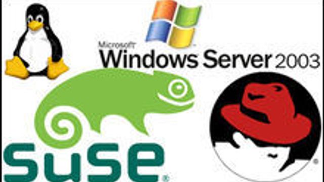 Nå er Linux-servere bedre enn Windows