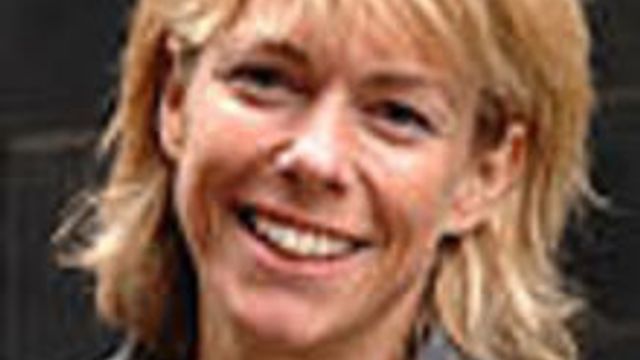 Sosialantropolog fjernet Microsofts skylapper