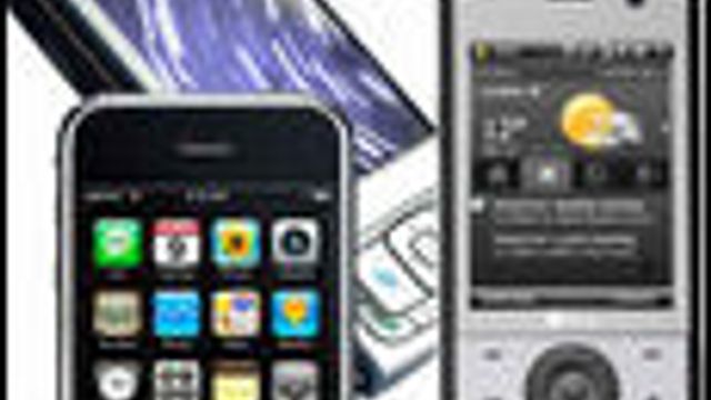 Nordmenn kjøper oftest dyre mobiler