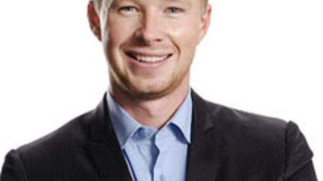 Styr backupen med iPad