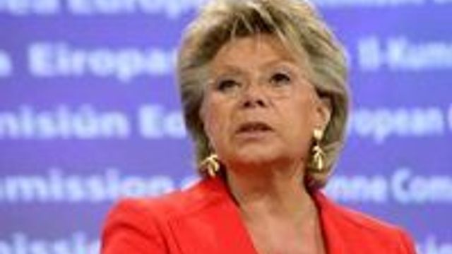 EU varsler strammere personvern