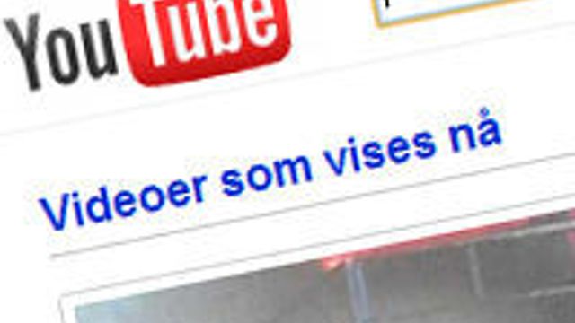 Gjør dårlige Youtube-opptak bedre