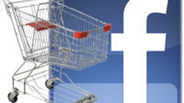 Facebook skal bli Groupon-konkurrent