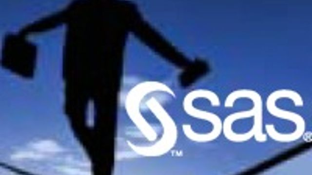 SAS Institute søker 50 folk i Norden