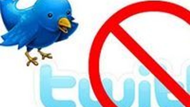 Kamerun sperrer Twitter