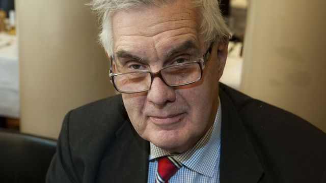 Ferdig med Høyre