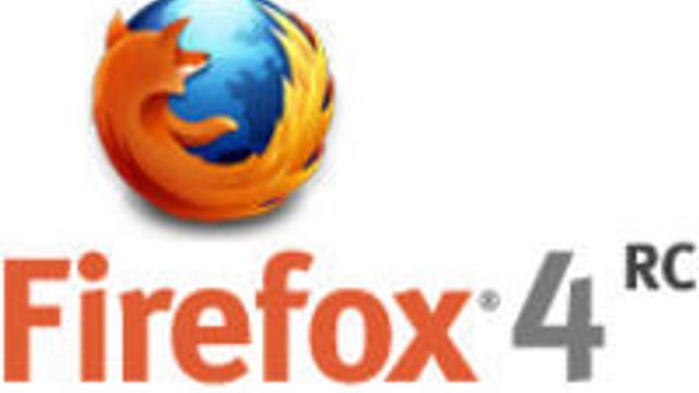 Firefox 4 endelig ute av beta