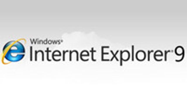 Lanseringsdatoen for IE9 er klar