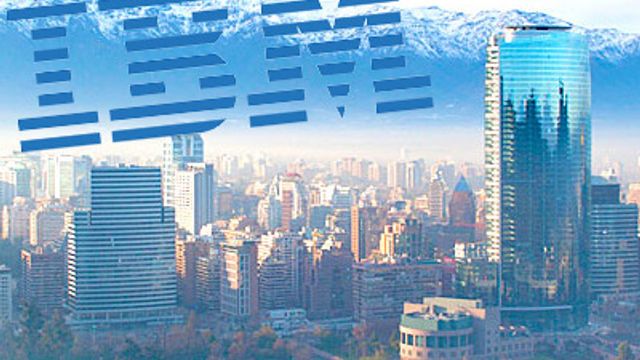 IBM satser enda mer på forskning