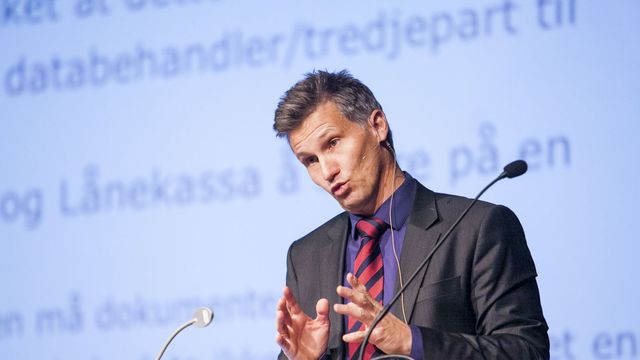 Datatilsynet godtar Google Analytics