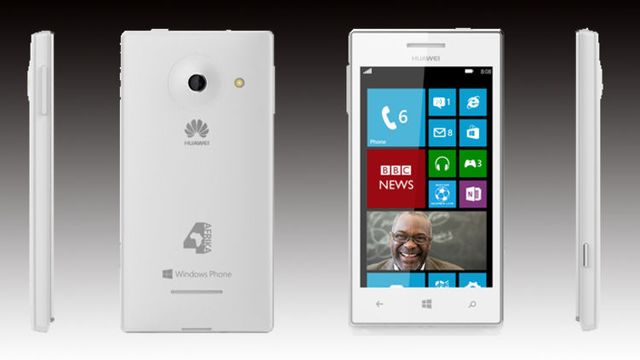 Microsoft har en plan for Afrika