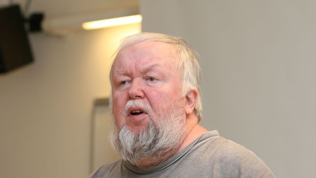 Frykter privat overvåking 