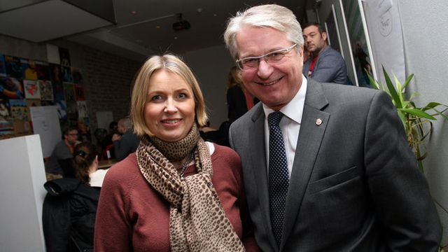 Oslo kommune får IT-hjelp