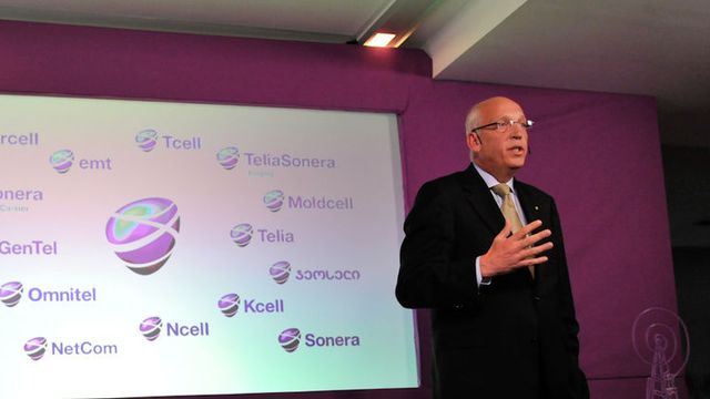 Korrupsjonsskandale feller teletopp