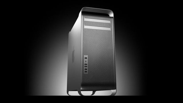 Snart slutt for Mac Pro i Norge